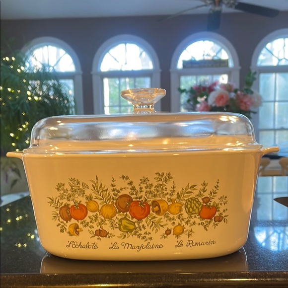 Spice of Life L'Echalote La Marjolaine Le Romarin QT